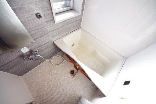 カスタリア鶴見の物件内観写真